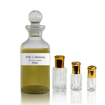 ESK Collektion By Swiss Arabian Perfume Oil - Plenty Perfumes